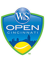 Logo des Turniers „Western & Southern Open“