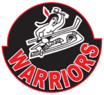 Logo der Winnipeg Warriors