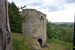 Ruine Höhlturm (auch Höllturm)