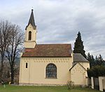 Evangelische Kirche in Wolfsberg