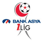 Logo der Bank Asya 1. Lig