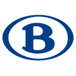 Logo der NMBS/SNCB