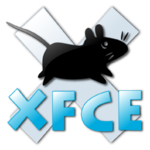 Xfce-Logo