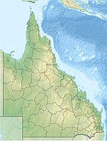Manar-Inseln (Queensland)