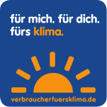 Verbraucherfuersklima.de Logo.svg