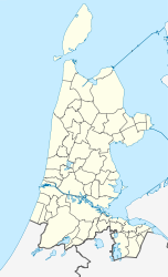 IJburg (Nordholland)