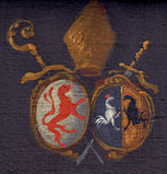 Abt Bernardus Henlin Schussenried 02 Wappen.jpg