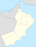 Dschabal Schams (Oman)