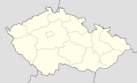 Lysá nad Labem (Tschechien)