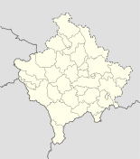 Podujeva (Kosovo)