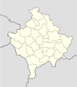 Obilić (Gemeinde) (Kosovo)