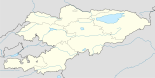 Pulgon (Kirgisistan)