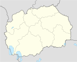 Pehčevo (Mazedonien)