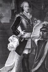 Maximilian III. Joseph