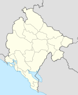Mojkovac (Montenegro)