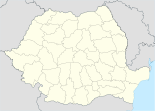 Metiș (Rumänien)
