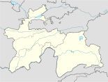 Wachdat (Tadschikistan)