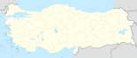 Kaş (Türkei)