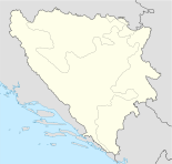 Velika Kladuša (Bosnien und Herzegowina)