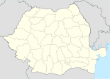 Săpânţa (Rumänien)