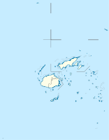 Rotuma-Inseln (Fidschi)