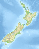 Ruapehu (Neuseeland)