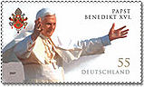 Benedictus XVI Marke.jpg