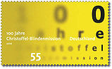 Blindenmission stamp 2008.jpg