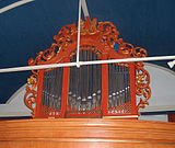 Böhmerwold Orgel.jpg