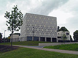 Bochumer Synagoge, Juni 2008.JPG