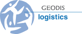 Logo der GEODIS Logistics Deutschland GmbH