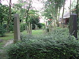 Jewish Cemetery Dornum.jpg