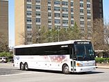 MCI D4500 commuter coach demonstration bus 59654.jpg