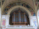 Organ of Sainte-Trinité Paris.jpg