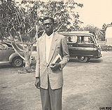 Patrice Émery Lumumba