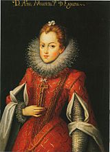 Anna von Österreich