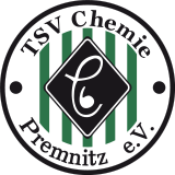 TSV Chemie Premnitz.svg