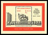 Stamps of Germany (DDR) 1987, MiNr Block 089.jpg