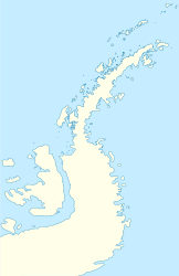 Spaatz-Insel (Antarktische Halbinsel)