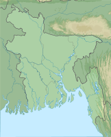 Keokradong (Bangladesch)