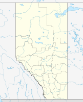 Mount Edith Cavell (Alberta)