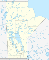 Nopiming Provincial Park (Manitoba)