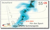 Stamp Germany 2004 MiNr2383 Olympia.jpg