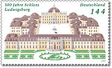 Stamp Germany 2004 MiNr2398 Schloss Ludwigsburg.jpg