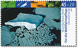 Stamp Germany 2004 MiNr2423 Polare Zone.jpg