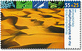 Stamp Germany 2004 MiNr2426 Wüste.jpg