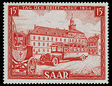 Saar 1954 349 Tag der Briefmarke.jpg