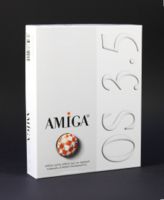 AmigaOS 3.5 Box