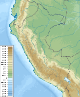 Salcantay (Peru)
