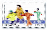 Stamp Germany 2001 MiNr2167 Sport Breitensport.jpg